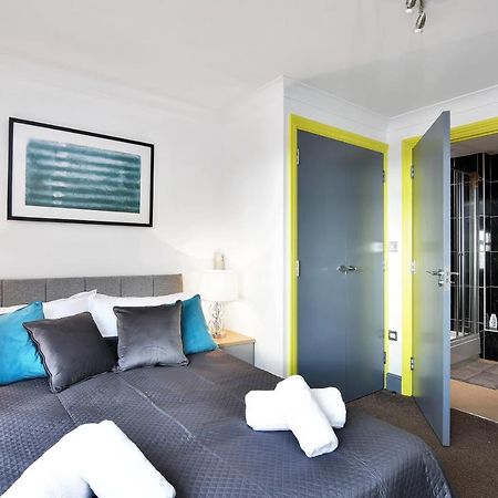 Xclusive Living Stay In City Centre, The Qube Birmingham Zewnętrze zdjęcie