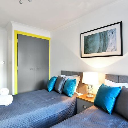 Xclusive Living Stay In City Centre, The Qube Birmingham Zewnętrze zdjęcie