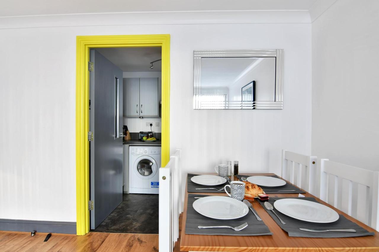 Xclusive Living Stay In City Centre, The Qube Birmingham Zewnętrze zdjęcie
