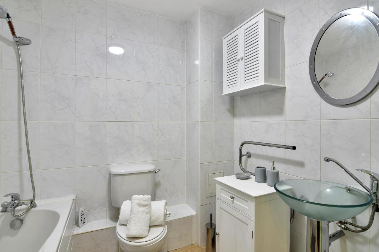 Xclusive Living Stay In City Centre, The Qube Birmingham Zewnętrze zdjęcie